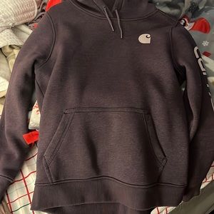 Womens Carhartt Sweatshirt